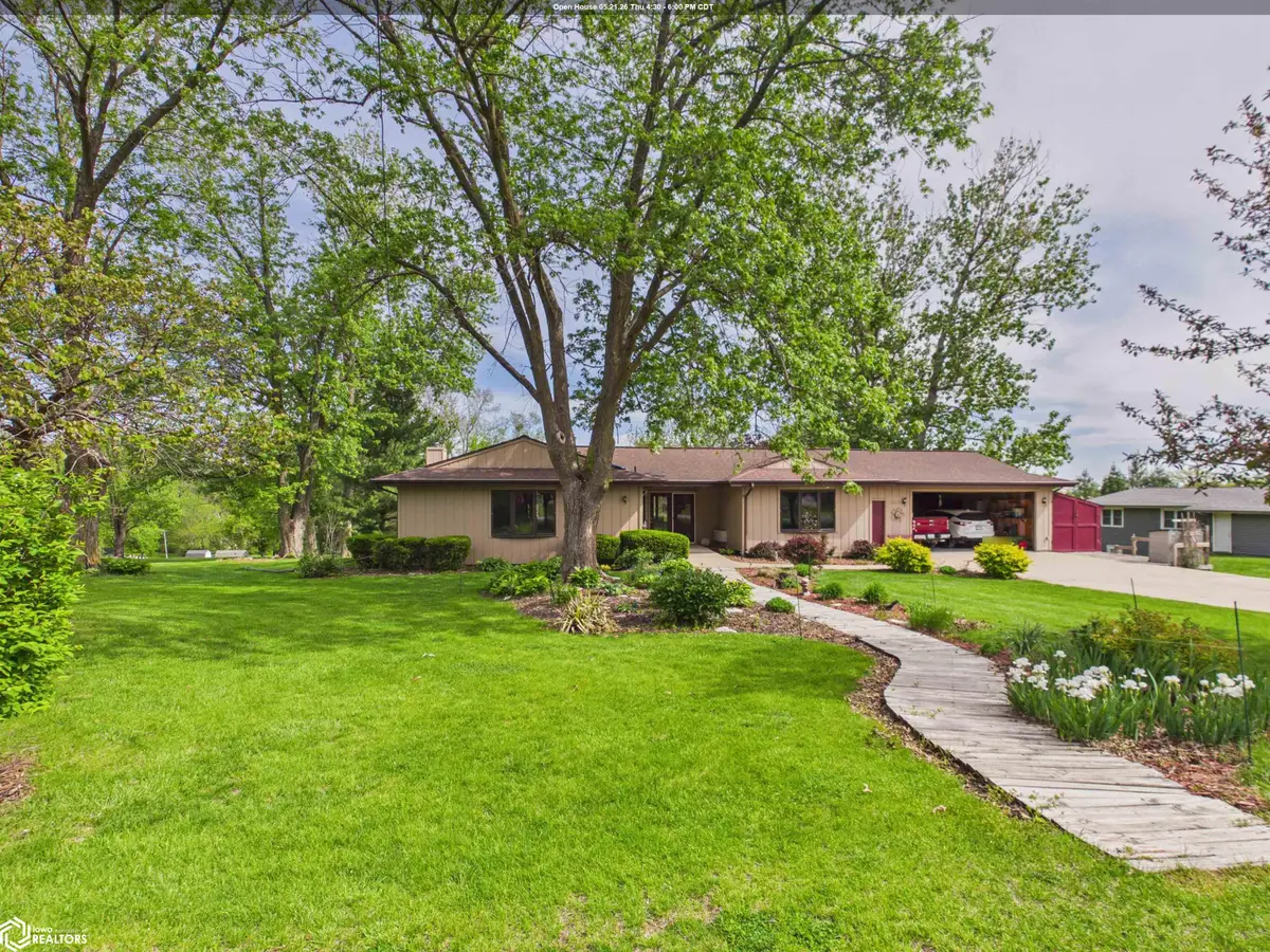 12671 Highway 149, Ottumwa, IA 52501 - #1