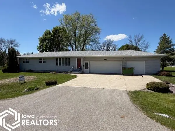506 2nd Street S, Wesley, IA 50483