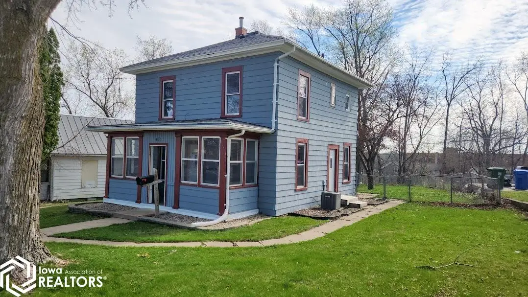 410 Clinton Street, Charles City, IA 50616 - #1