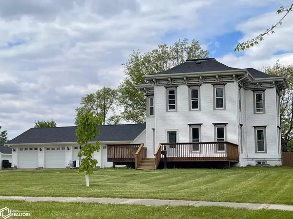 925 Reed Street, Grinnell, IA 50112