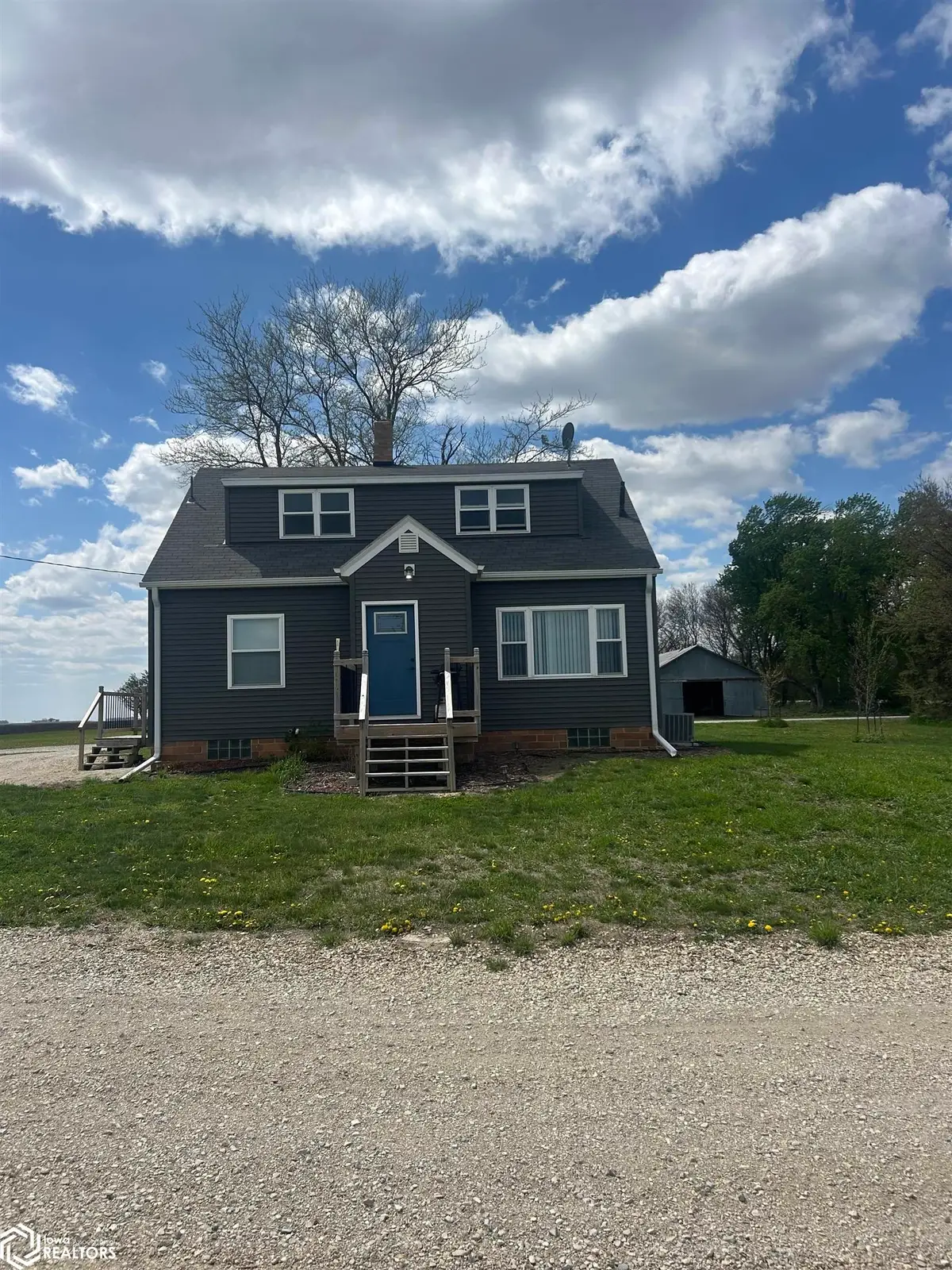 26546 460 Street, Rolfe, IA 50581 - #1
