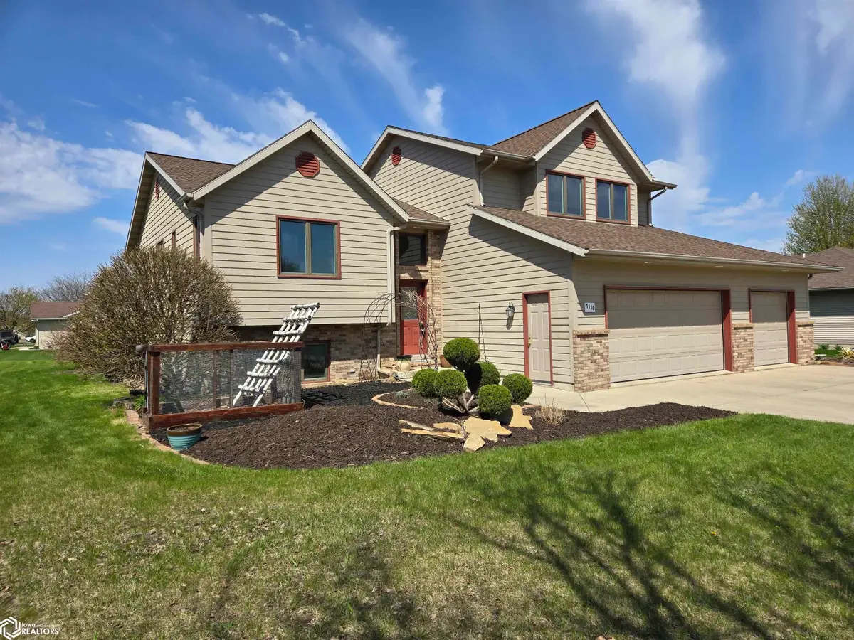 1110 15th Street Se, Mason City, IA 50401 - #1
