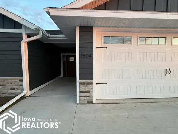 1504 Creekside Drive, Humboldt, IA 50548