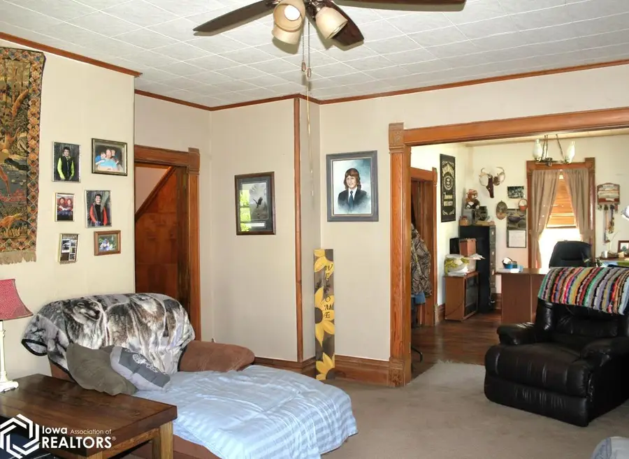 401 E North Street, Cantril, IA 52542 - #2