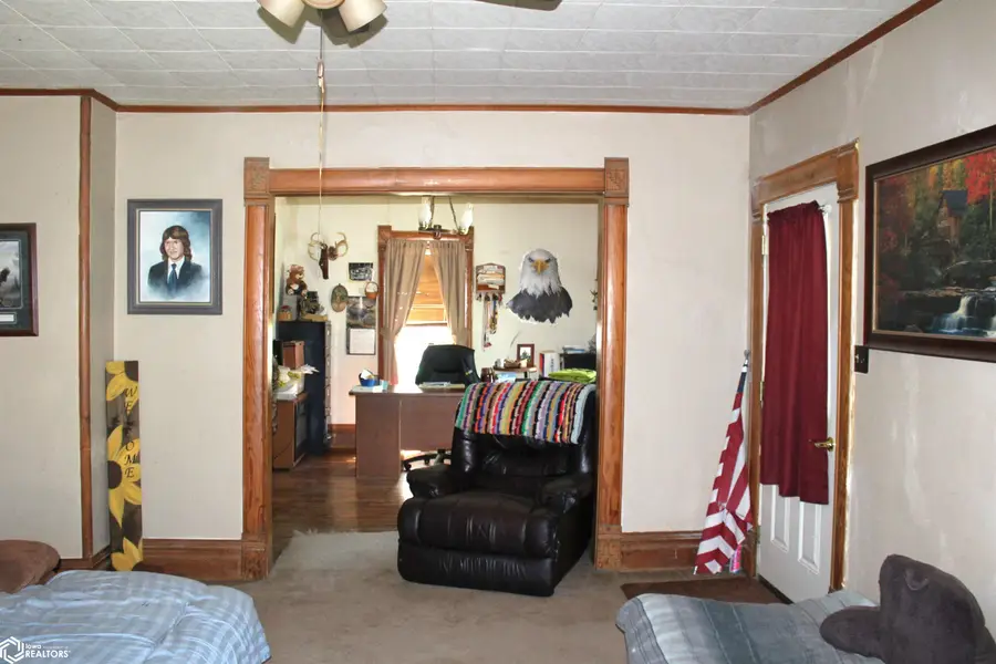 401 E North Street, Cantril, IA 52542 - #3