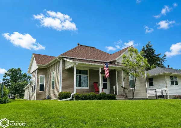 1516 Palean Street, Keokuk, IA 52632