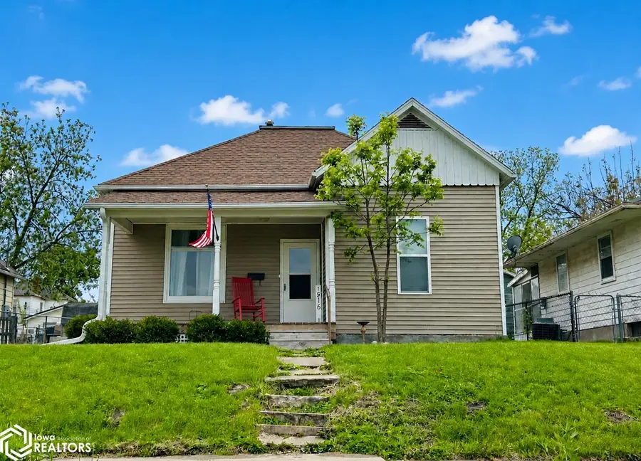 1516 Palean Street, Keokuk, IA 52632 - #2