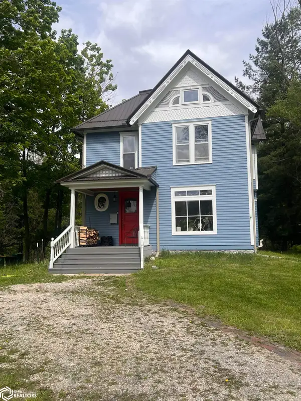707 S Main Street, Fairfield, IA 52556