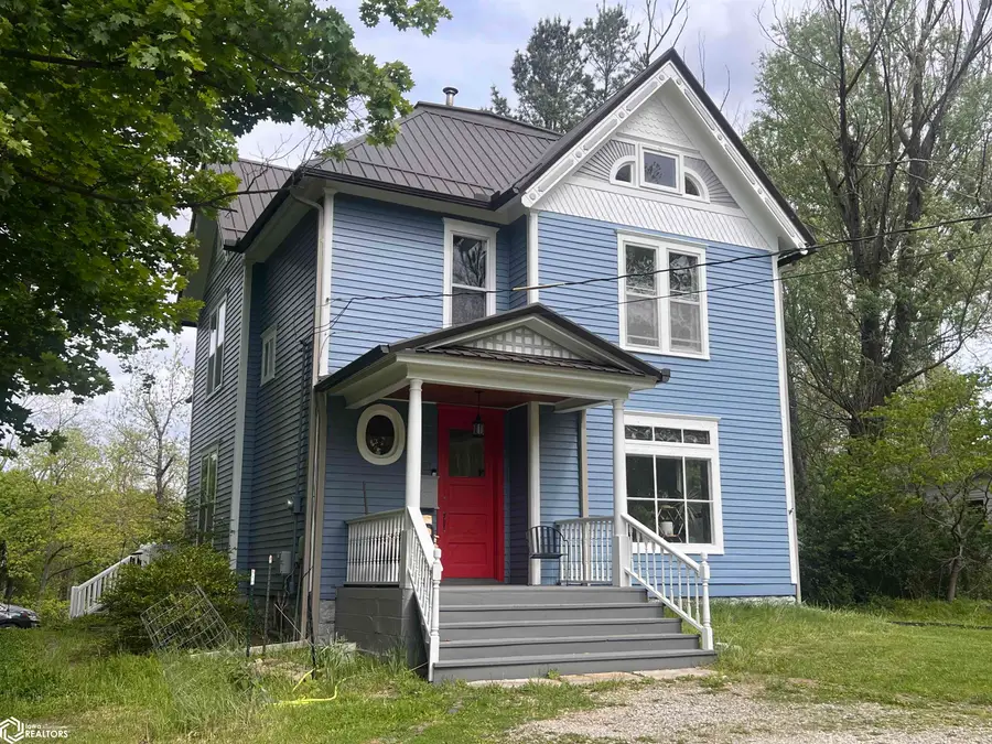 707 S Main Street, Fairfield, IA 52556 - #2