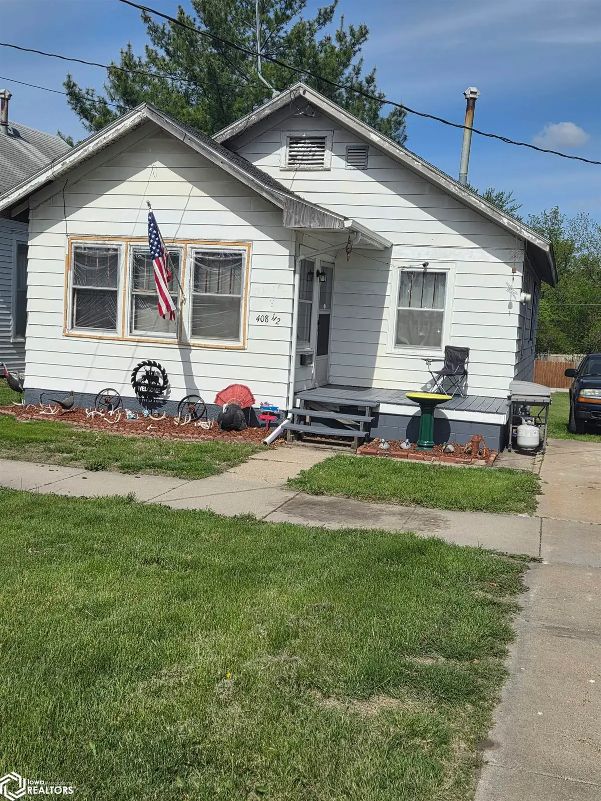 4081/2 New York Avenue, Creston, IA 50801 - #1