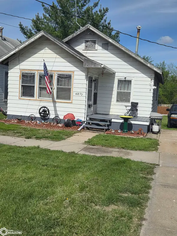 4081/2 New York Avenue, Creston, IA 50801