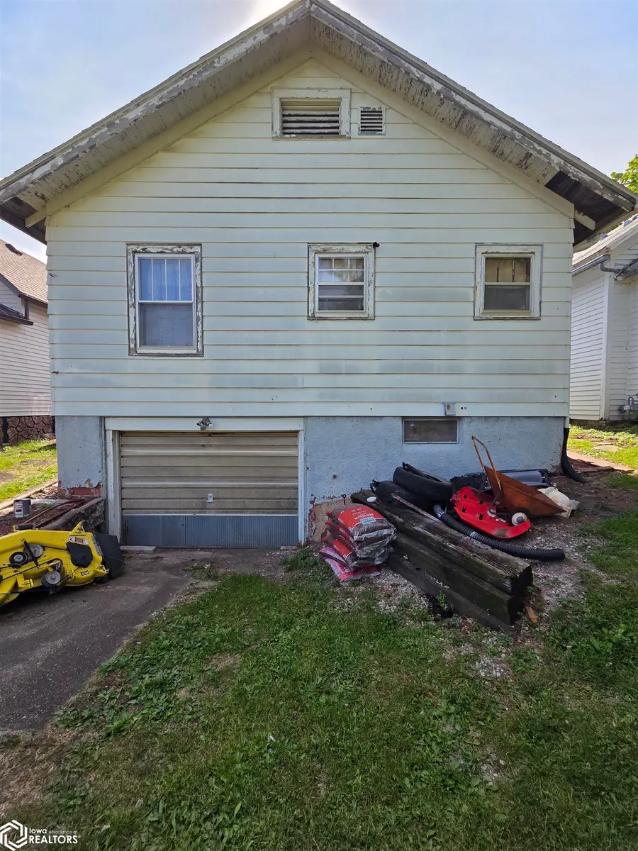 4081/2 New York Avenue, Creston, IA 50801 - #2