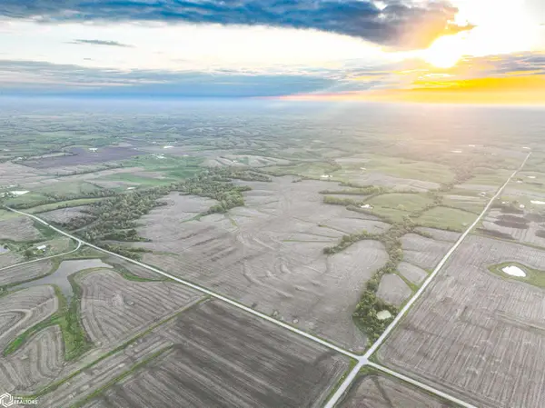 Co Rd S63 / 430th Lane, Melrose, IA 52569