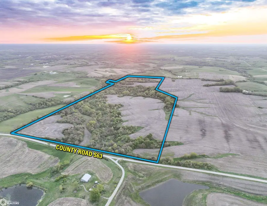 Co Rd S63 / 430th Lane, Melrose, IA 52569 - #2