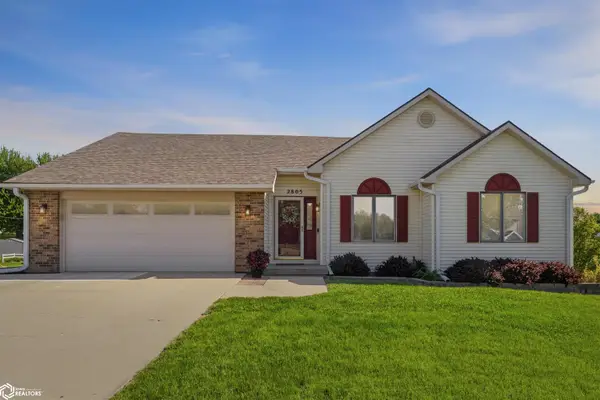 2805 Arnold Drive, Marshalltown, IA 50158