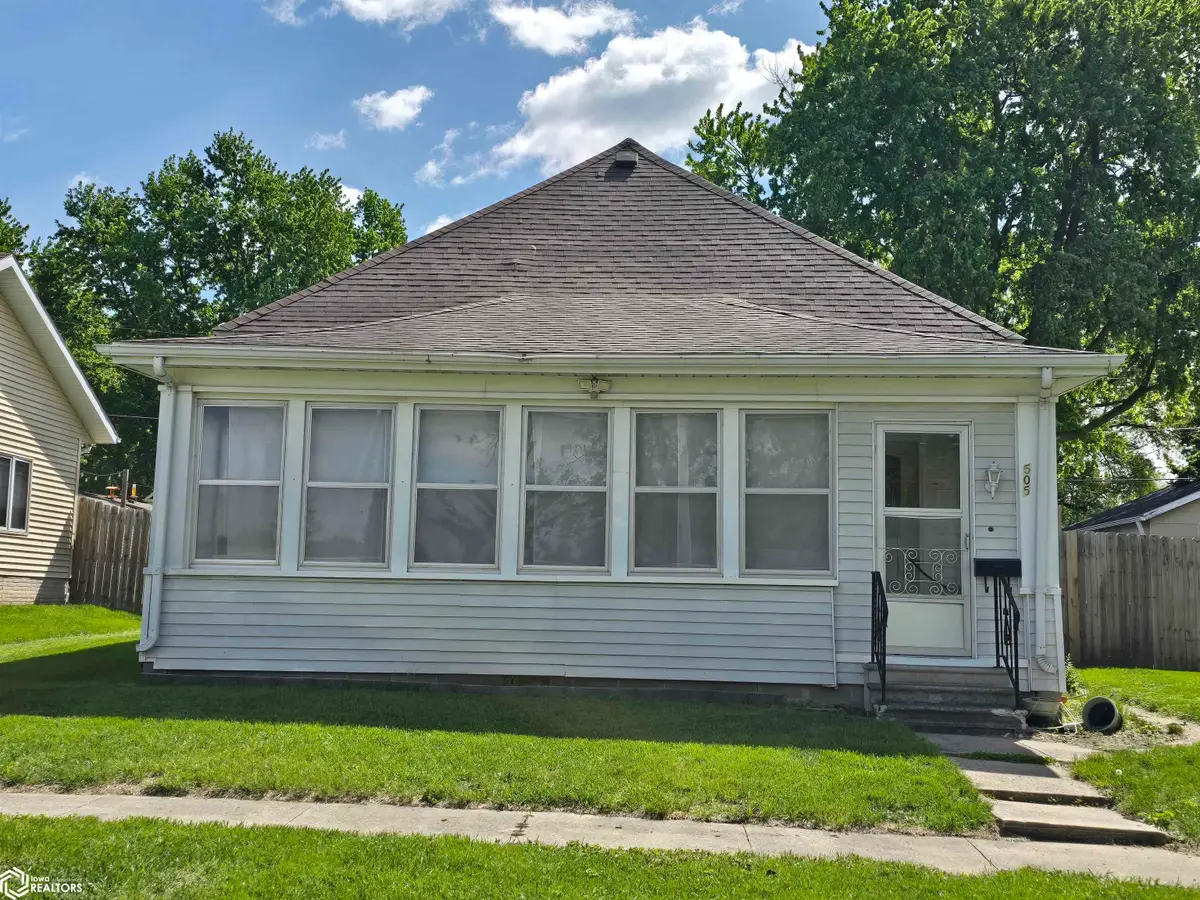 505 N Chestnut Street, Creston, IA 50801 - #1