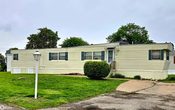 509 W Agency Road #50, West Burlington, IA 52655