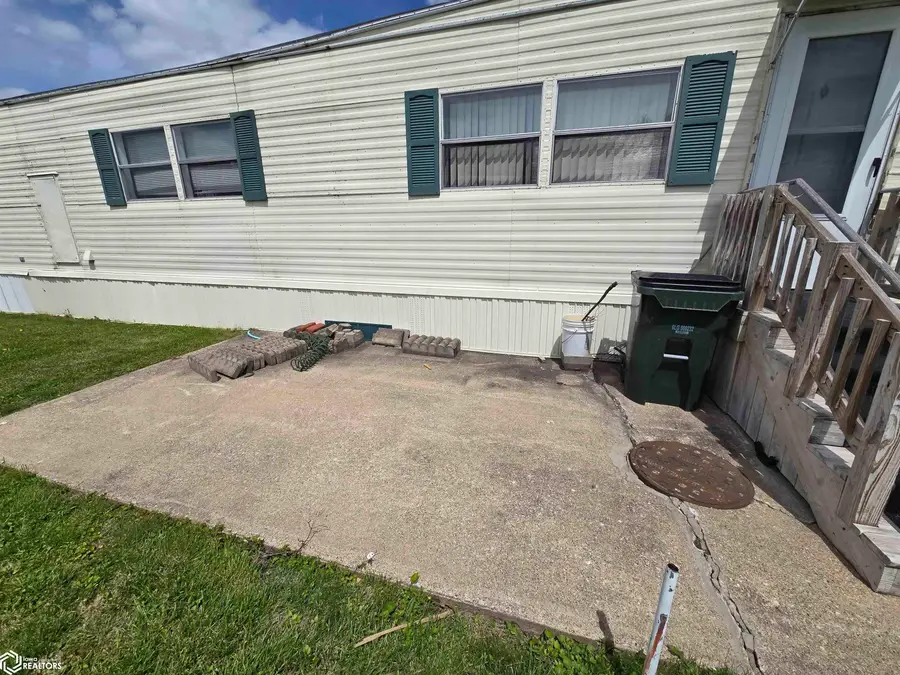 509 W Agency Road #50, West Burlington, IA 52655 - #2