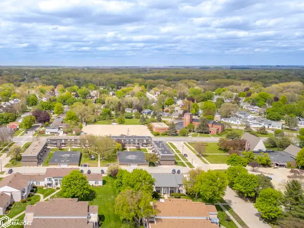502 S Ohio Avenue #D 201, Mason City, IA 50401