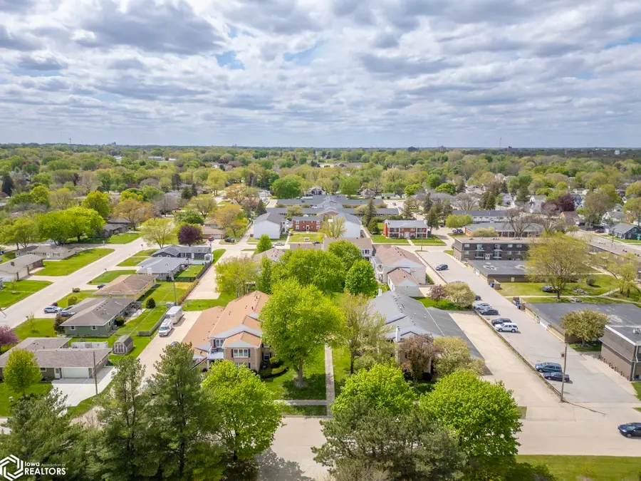 502 S Ohio Avenue #D 201, Mason City, IA 50401 - #2