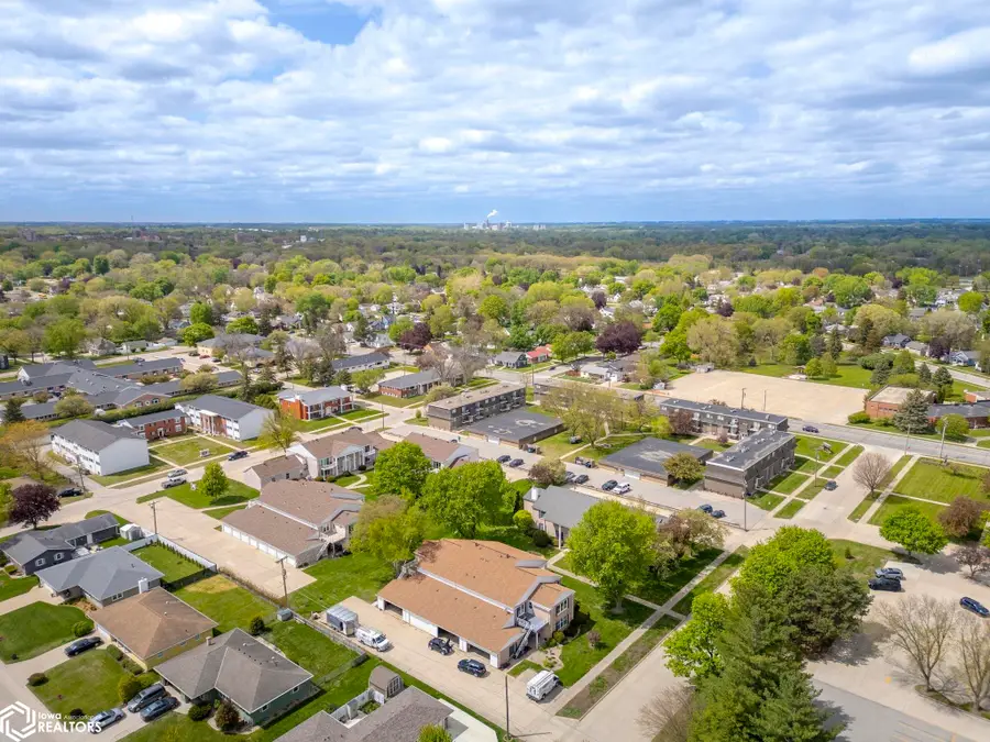 502 S Ohio Avenue #D 201, Mason City, IA 50401 - #3