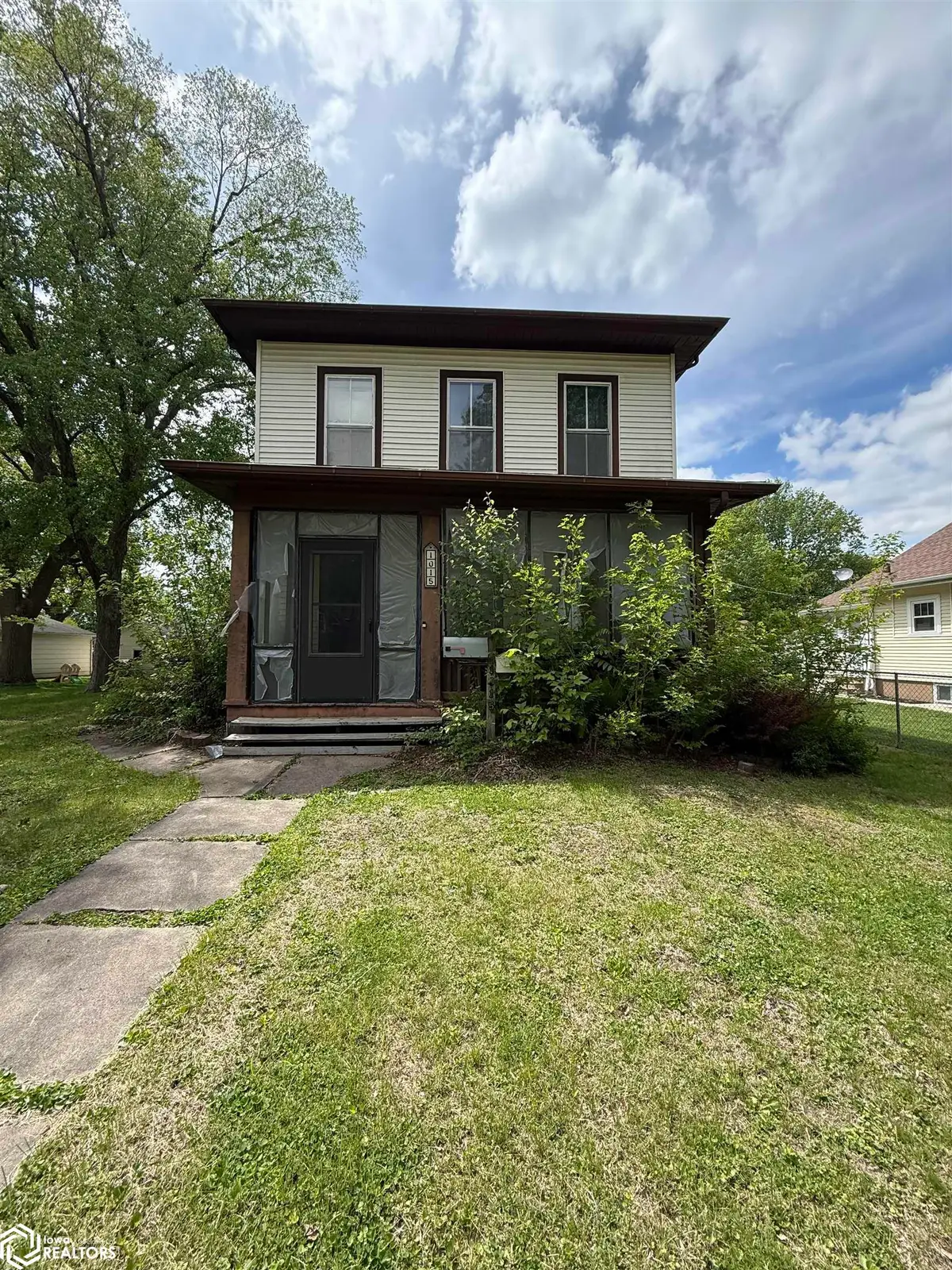 1015 S Starr Avenue, Burlington, IA 52601 - #1