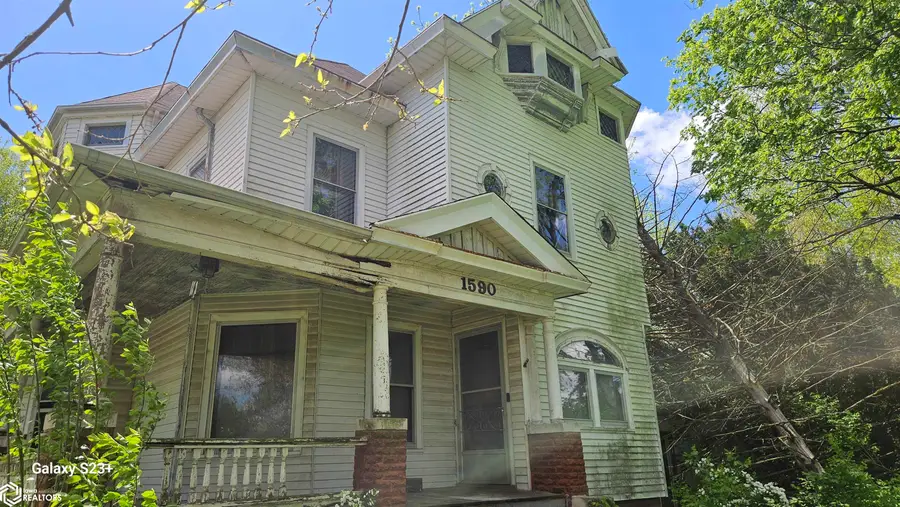 1590 W Main Street, Galesburg, IL 61401 - #2
