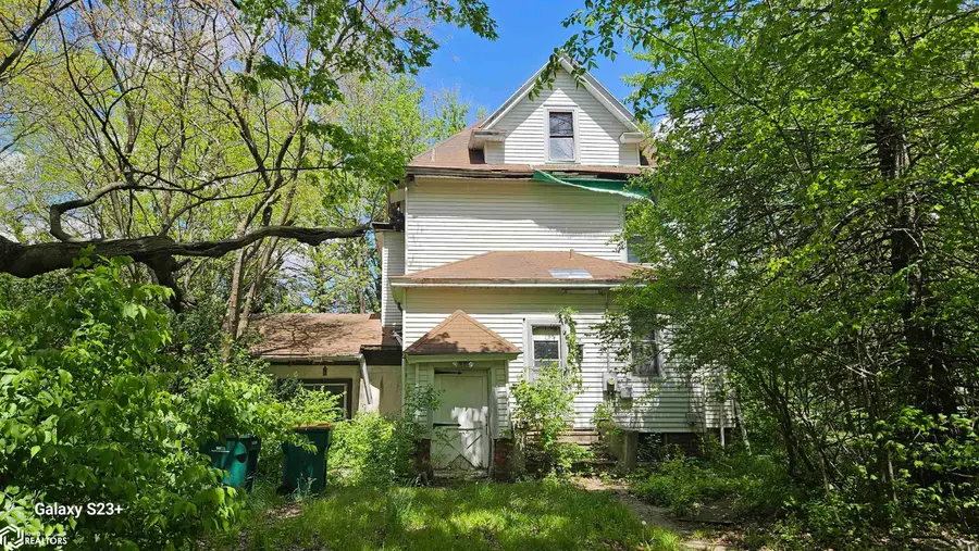 1590 W Main Street, Galesburg, IL 61401 - #3