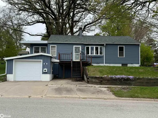 436 W O Street, Forest City, IA 50436