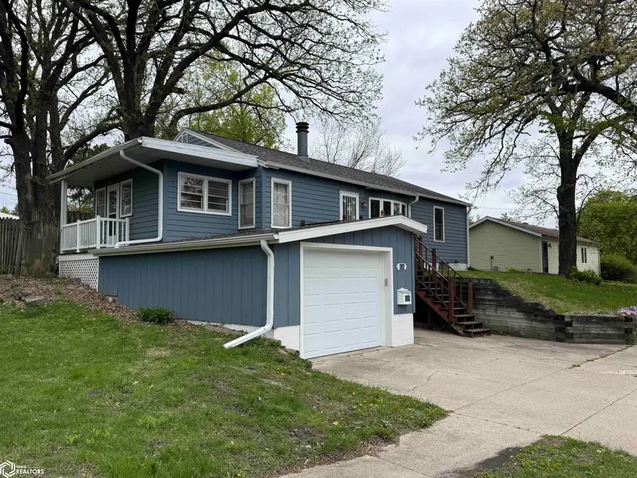 436 W O Street, Forest City, IA 50436 - #2