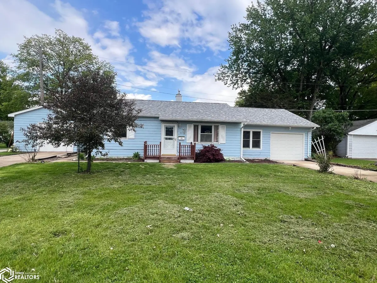 101 Windsor Circle, Burlington, IA 52601 - #1