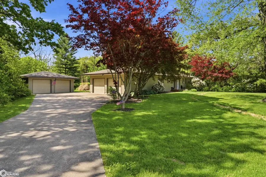 12002 Sylvan Heights Rd, Burlington, IA 52601 - #2