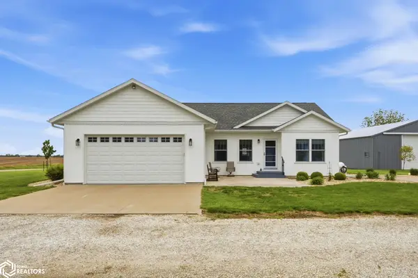 636 Township Road 1400e, Stronghurst, IL 61480