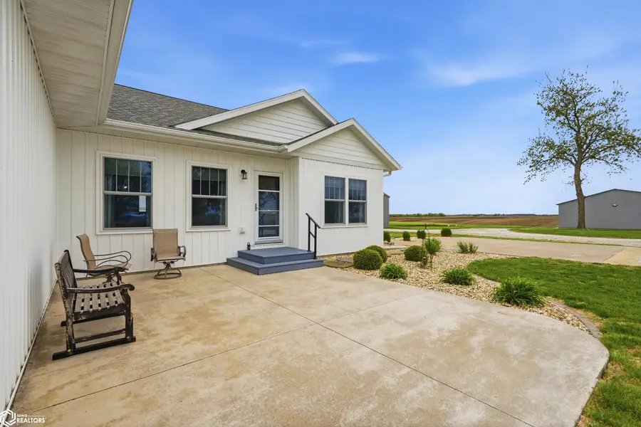 636 Township Road 1400e, Stronghurst, IL 61480 - #2