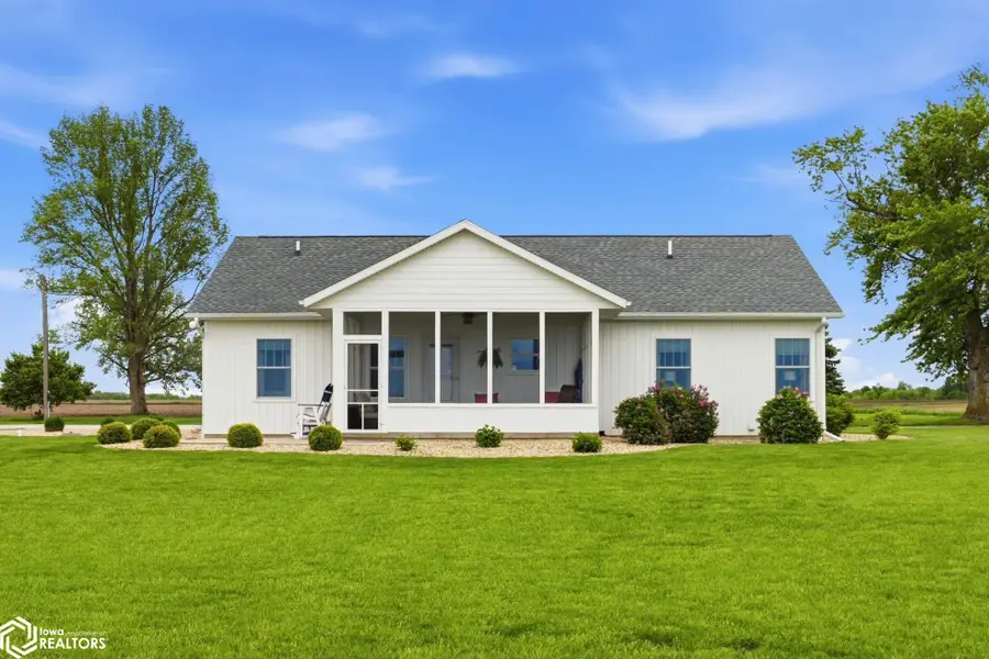 636 Township Road 1400e, Stronghurst, IL 61480 - #3