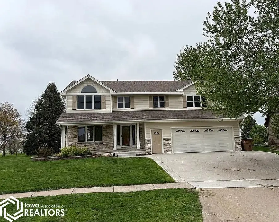 1001 SW Maplewood Drive, Grimes, IA 50111 - #1
