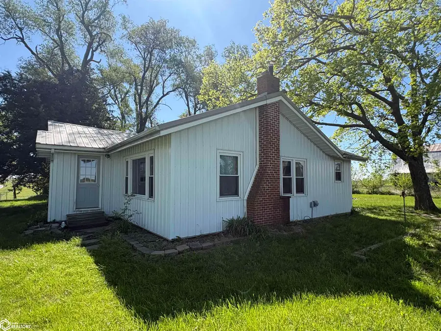 16599 Bull Run Rd, Lancaster, MO 63548 - #2