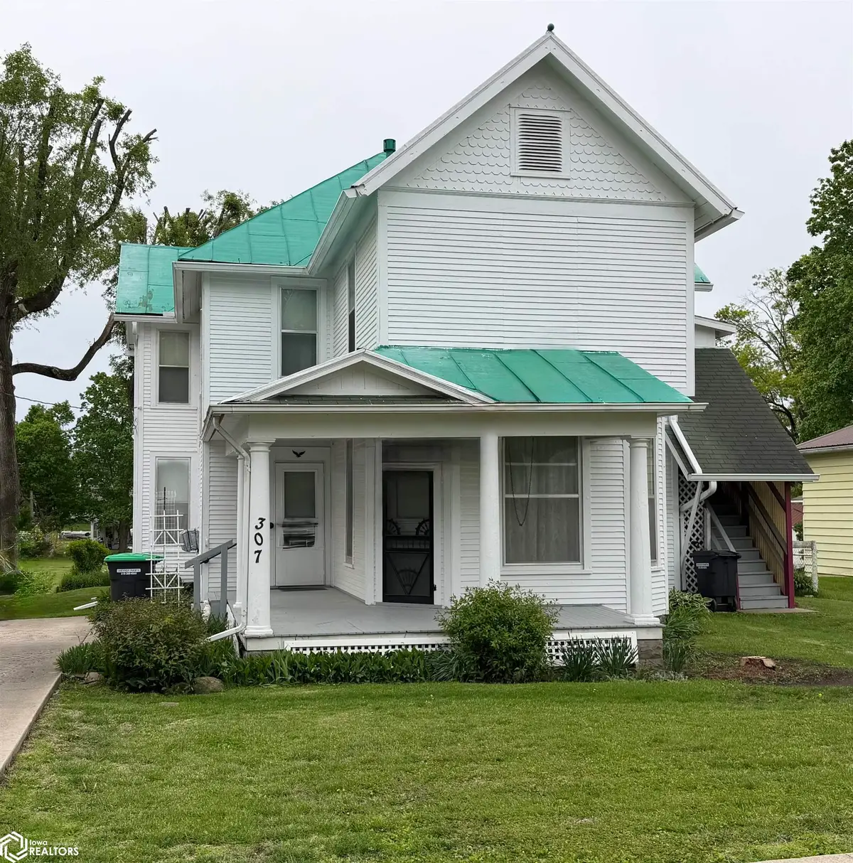 307 W Main Street, Wayland, IA 52654 - #1
