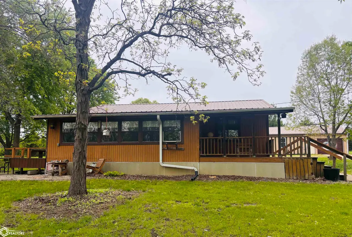 26876 180th Street, Keosauqua, IA 52565 - #1