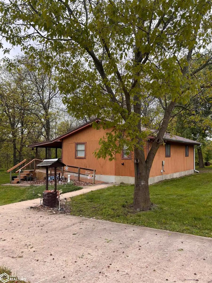 26876 180th Street, Keosauqua, IA 52565 - #3
