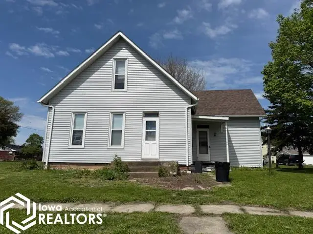 407 S Adams Street, Mount Pleasant, IA 52641 - #1