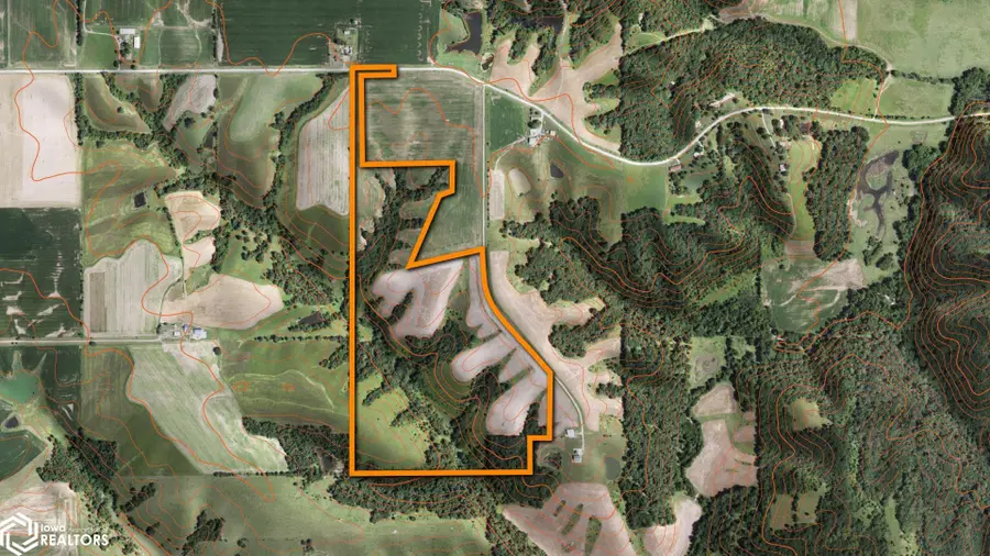TBD 270th Street, Birmingham, IA 52535 - #3