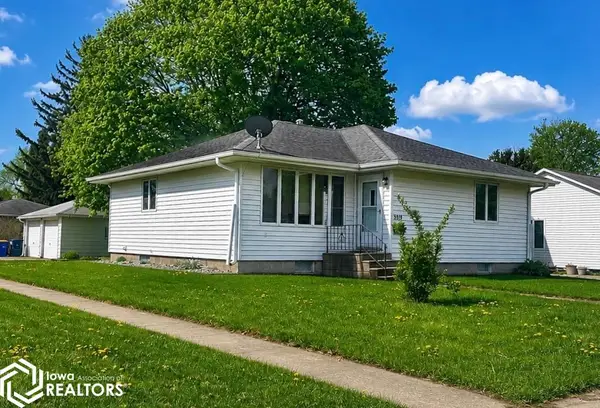 509 SW 2nd Street Sw, Britt, IA 50423