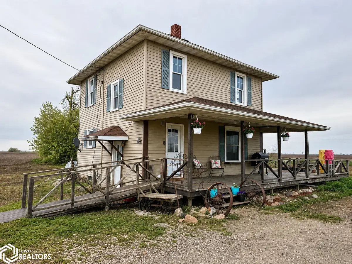 520 290th Street, Britt, IA 50423 - #1
