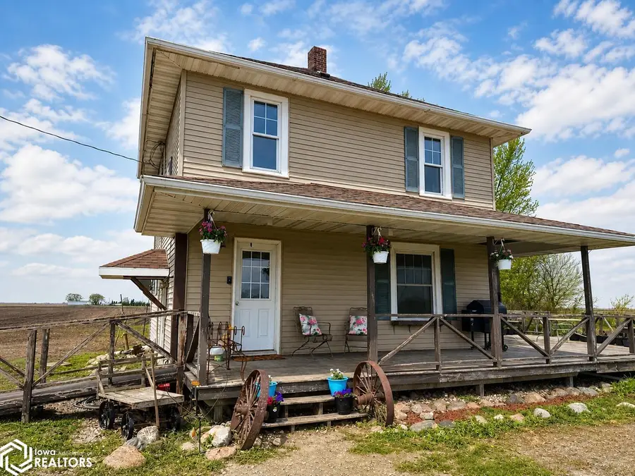 520 290th Street, Britt, IA 50423 - #2