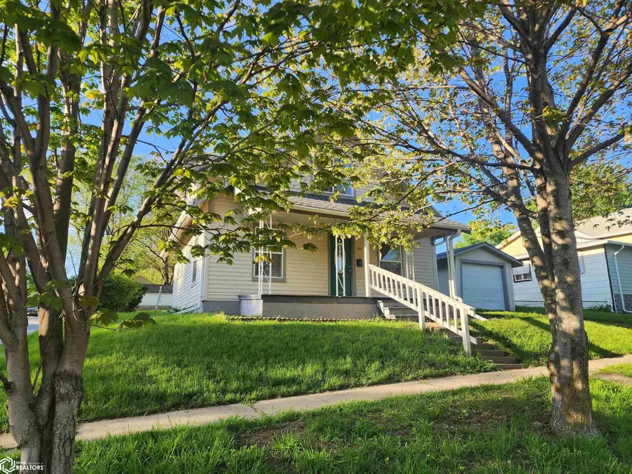 206 E 9th Street, Atlantic, IA 50022 - #2