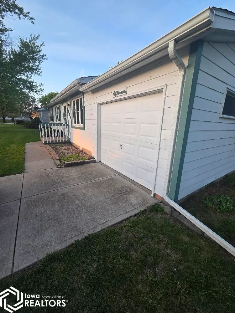 909 N Clayton Street N, Afton, IA 50830 - #3