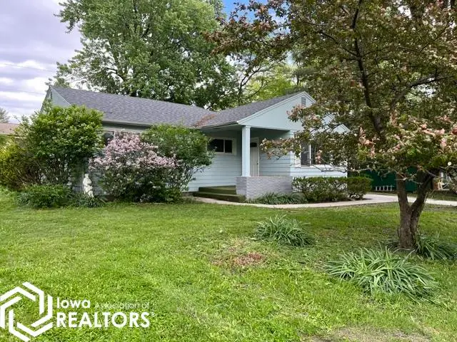 603 S Maple Street, Fairfield, IA 52556 - #1