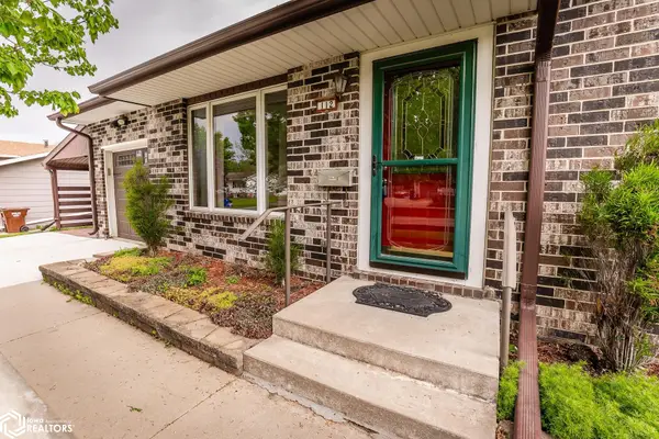 112 Thunderbird Drive, Marshalltown, IA 50158