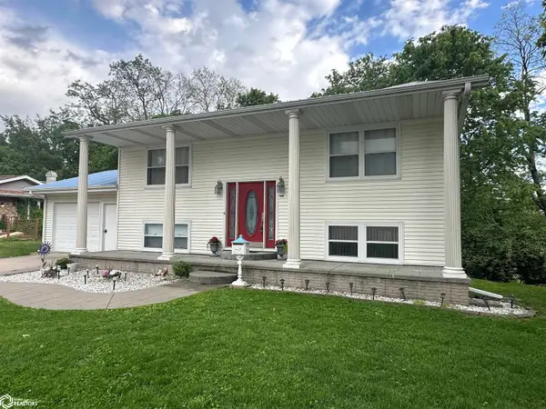 1023 Short Street, Burlington, IA 52601